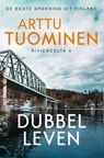 Dubbelleven - Arttu Tuominen - 9789026176531