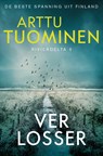 Verlosser - Arttu Tuominen - 9789026176562