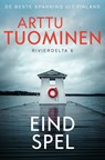 Eindspel - Arttu Tuominen - 9789026176593