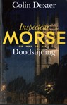 Doodstijding - Colin Dexter - 9789026176760