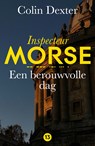 Een berouwvolle dag - Colin Dexter - 9789026176807