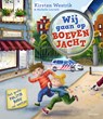 Wij gaan op boevenjacht - Kirsten Westrik - 9789026177064