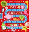 Pret onderweg -  - 9789026177361