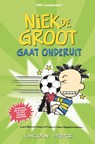 Niek de Groot gaat onderuit - Lincoln Peirce - 9789026177590