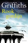 Rookgordijn - Elly Griffiths - 9789026177651