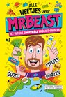 Alle weetjes over MrBeast - Catherine Saunders - 9789026178191