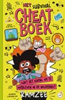 Het Survival Cheatboek - Ramzee - 9789026178252