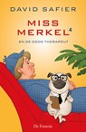 Miss Merkel en de dode therapeut - David Safier - 9789026179167