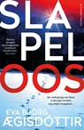 Slapeloos - Eva Björg Aegisdóttir - 9789026179402
