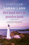 Het land met de gouden kust - Sarah Lark - 9789026180415