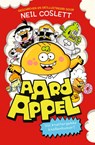 Aard Appel - Neil Coslett - 9789026180590