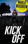 Kick Off - Margje Woodrow - 9789026180606