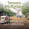 Stemmen uit het verleden - Tamara McKinley - 9789026180613