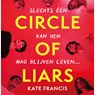 Circle of liars - Kate Francis - 9789026180972