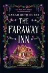 The Faraway Inn - Sarah Beth Durst - 9789026181023