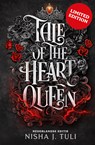 Tale of the Heart Queen - Limited edition - Nisha J. Tuli - 9789026181146