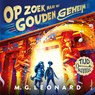 Op zoek naar het gouden geheim - M.G. Leonard - 9789026181702
