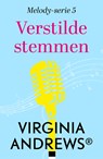Verstilde stemmen - Virginia Andrews - 9789026181993