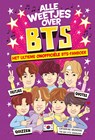 Alle weetjes over BTS - Catherine Saunders - 9789026182839