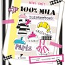 100% Mila - Niki Smit - 9789026182921