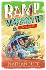 Gecrasht - Nathan Luff - 9789026183034