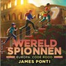 Europa: code rood - James Ponti - 9789026183423