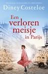 Een verloren meisje in Parijs - Diney Costeloe - 9789026183584