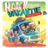 Gecrasht - Nathan Luff - 9789026183942