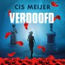 Verdoofd - Cis Meijer - 9789026184154