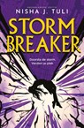 Storm Breaker - Nisha J. Tuli - 9789026185403