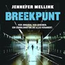 Breekpunt - Jennefer Mellink - 9789026185779