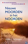 Nieuwe moorden in het noorden - Liesbeth van Kempen - 9789026185793