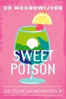 Sweet Poison - De Moordwijven - 9789026188114