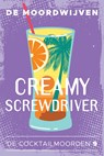 Creamy Screwdriver - De Moordwijven - 9789026188169