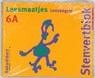 6a gr 5 Begrijpend lezen - Henk Hokke - 9789026241635