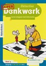 SuperDenkwerk 4 - Henk Hokke - 9789026241932