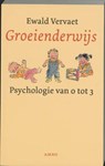 Groeienderwijs - VERVAET, Ewald - 9789026317644