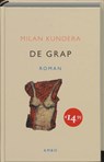 De grap - Milan Kundera - 9789026318863