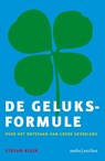 De geluksformule - Stefan Klein - 9789026319365