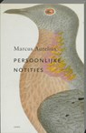 Persoonlijke notities - Marcus Aurelius - 9789026319785