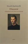 Discorsi - Niccolo Machiavelli ; Niccolò Machiavelli ; Paul van Heck - 9789026319945