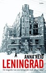 Leningrad - Anna Reid - 9789026321191