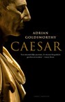 Caesar - Adrian Goldsworthy - 9789026322051