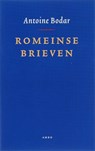 Romeinse brieven - Antoine Bodar - 9789026322495