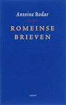 Romeinse brieven - Antoine Bodar - 9789026322495