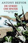De strijd om Spanje - Antony Beevor - 9789026322815
