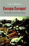 Europa Europa! - Geert Buelens - 9789026323287