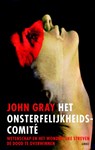 Het onsterfelijkheidscomite - John Gray - 9789026323881