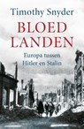 Bloedlanden - Timothy Snyder - 9789026324109