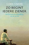 Zo begint iedere ziener - Coen Simon - 9789026324291